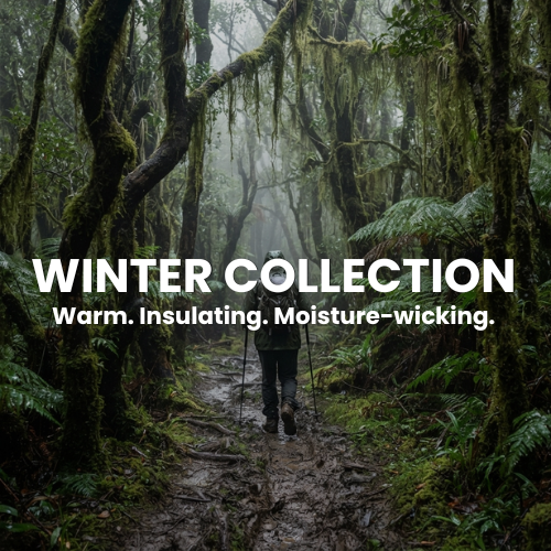 WINTER COLLECTION