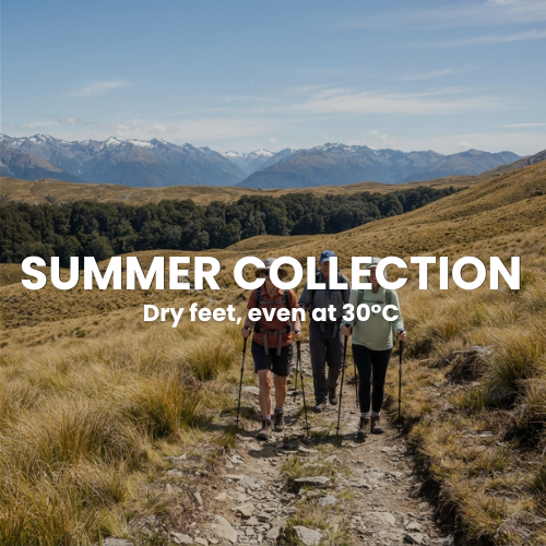 SUMMER COLLECTION