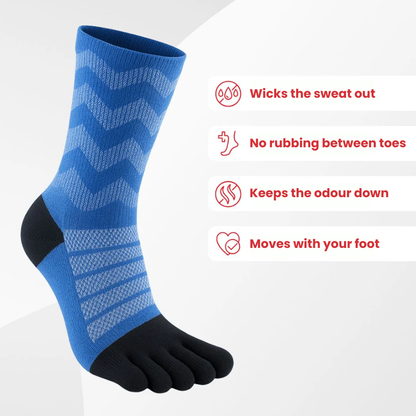 MERINO — Crew Height