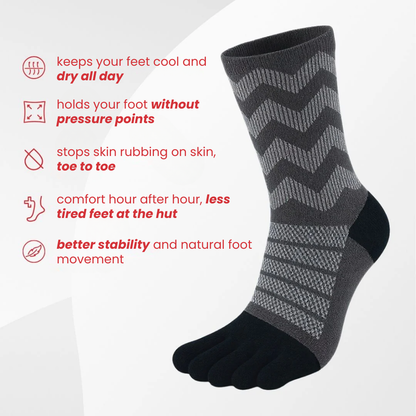 MERINO — Crew Height