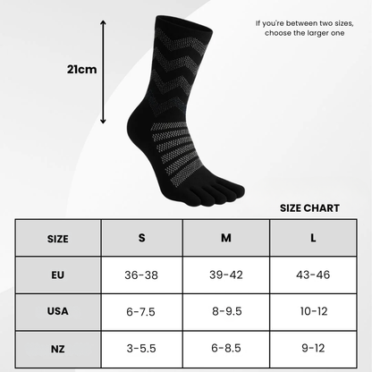 MERINO — Crew Height